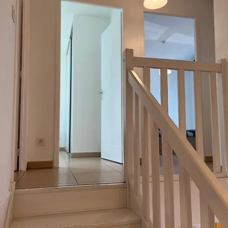 Maison Familiale Villa *