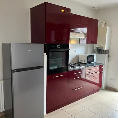 Maison Familiale Villa