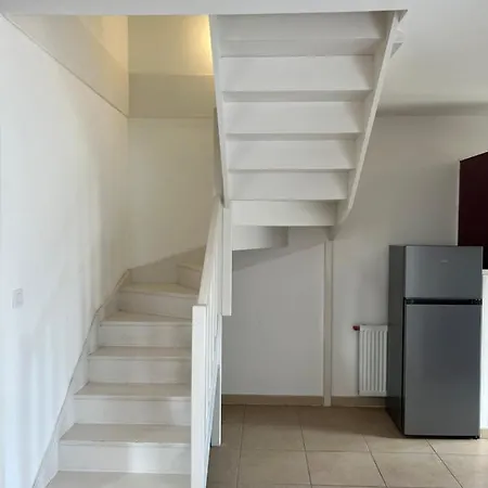 Maison Familiale Villa Agde