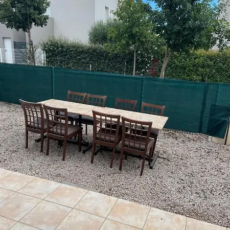 Villa Maison Familiale Agde