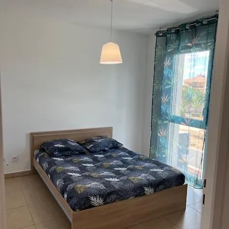 Villa Maison Familiale