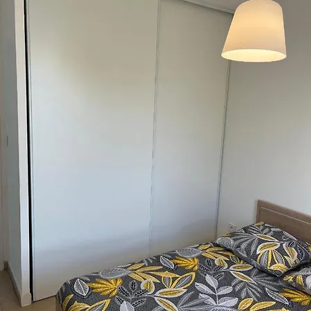 Villa Maison Familiale Agde