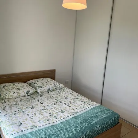 Villa Maison Familiale Agde