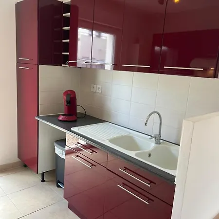 Maison Familiale Villa *