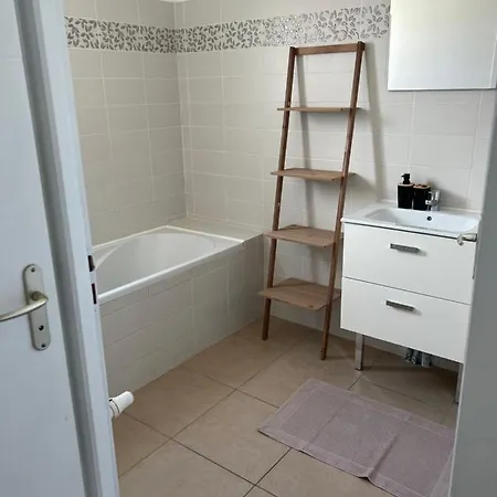 Maison Familiale Villa Agde