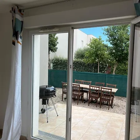 Villa Maison Familiale