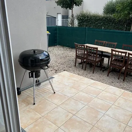 Villa Maison Familiale Agde