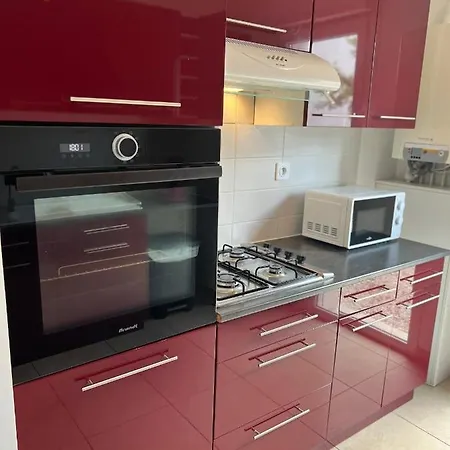 Maison Familiale Villa Agde
