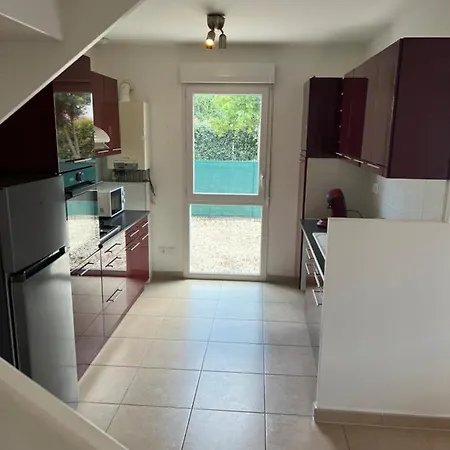Villa Maison Familiale Agde