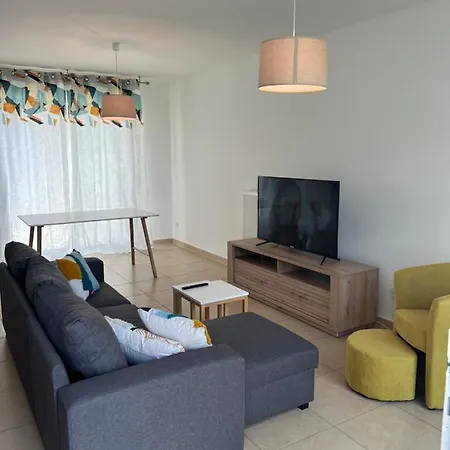 Maison Familiale Agde