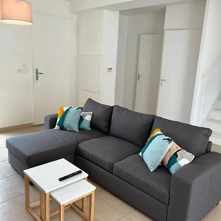 Maison Familiale * Agde